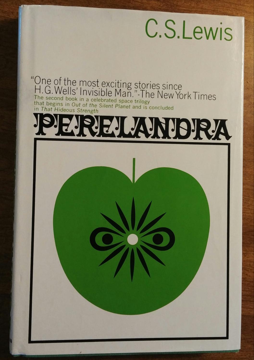 perelandra review perelandra review