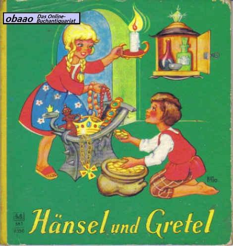 Hänsel & Gretel