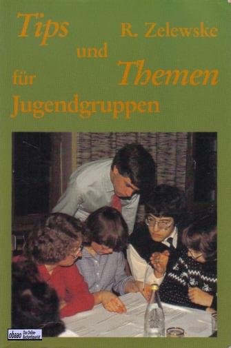 Tips und Themen für Jugendgruppen