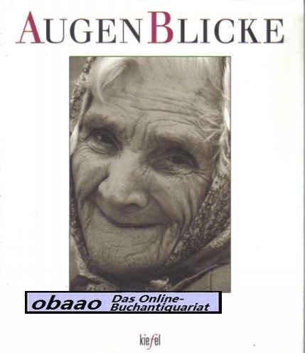 Augenblicke - Petra Fendel