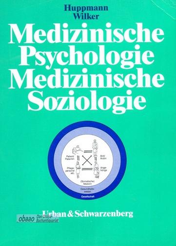 Medizinische Psychologie und Medizinische Soziologie