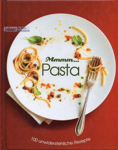 Mmmm . Pasta
