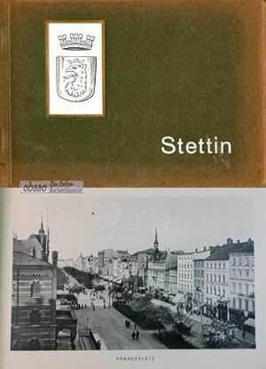 Andenken an Stettin