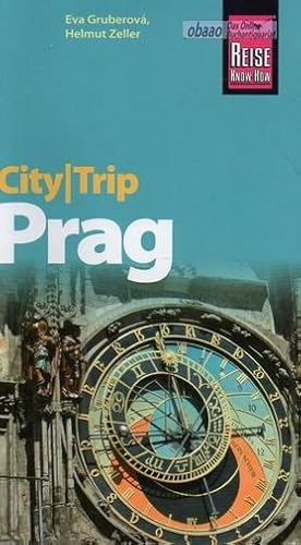 Reise Know-How - City Trip - Prag