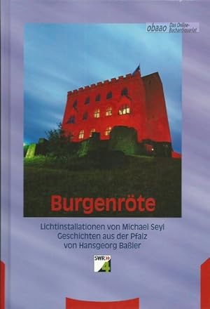 Burgenröte