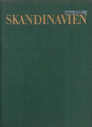 Skandinavien. Bilder seiner Landschaft und Kultur