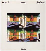 Warhol verso De chirico