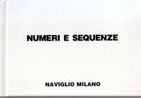 Numeri e sequenze