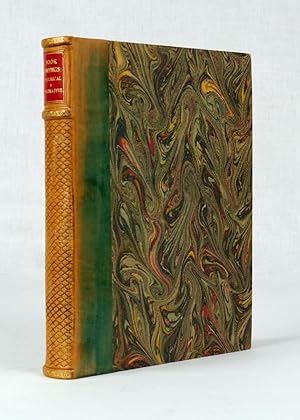 Book Bindings: Historical and decorative. Maggs Bros. catalogue