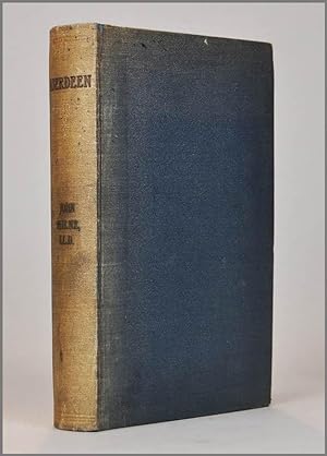Aberdeen. Topographical, Antiquarian, and Historical papers on the city of Aberdeen
