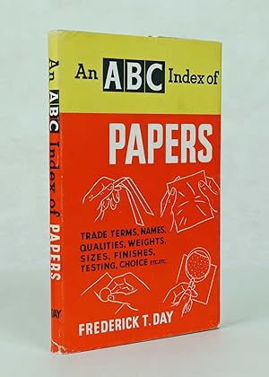 An A.B.C. index of papers