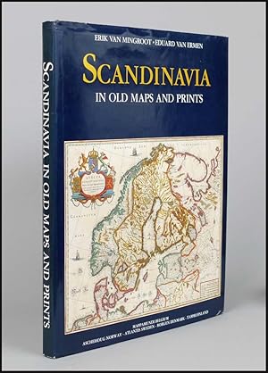 Scandinavia in Old Maps and Prints