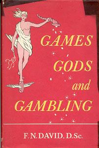 Games gods and gambling super straddle poker house