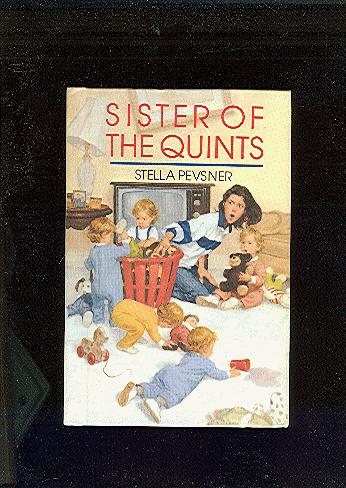 Sister of the Quints