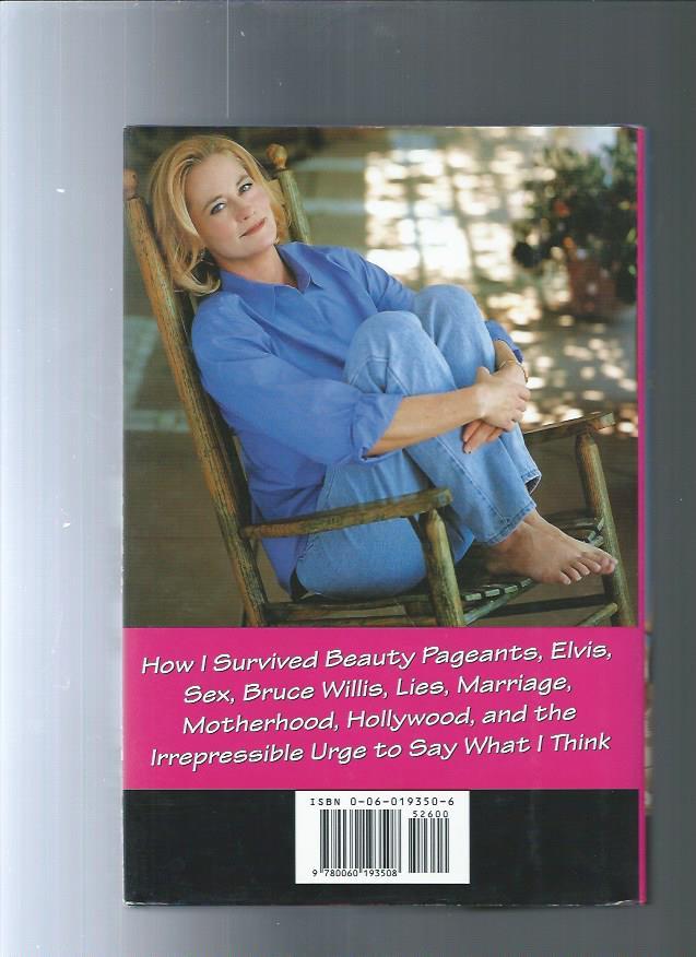 cybill disobedience