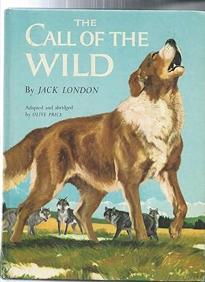 call of the wild jack london Buy a cheap copy of the call of the wild book by jack london a classic novel of adventure, drawn from london s own experiences as a klondike adventurer, relating the story of an heroic dog, who, caught in the brutal life of. call of the wild jack london Buy a cheap copy of the call of the wild book by jack london a classic novel of adventure, drawn from london s own experiences as a klondike adventurer, relating the story of an heroic dog, who, caught in the brutal life of.
