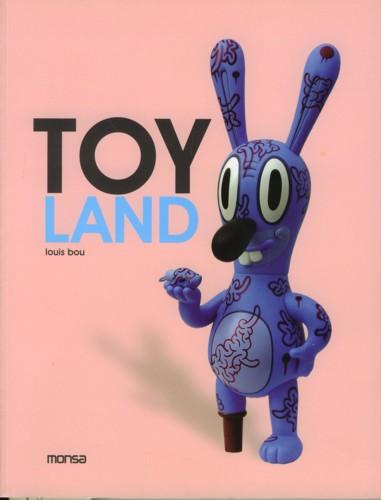 Toy Land. - Bou, Louis,