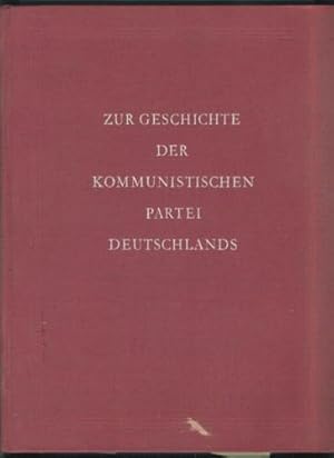 Eine Auswahl von Materialien und Dokumenten aus den Jahren 1914-1946.