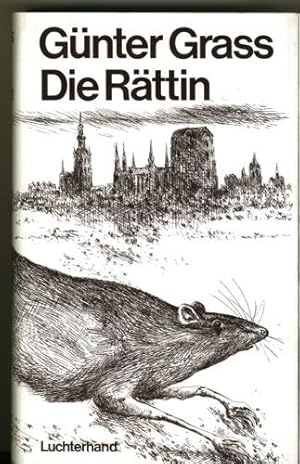 Die Rättin.