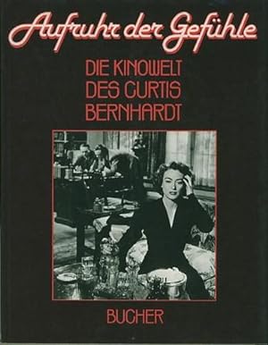 Aufruhr der Gefühle. Die Kinowelt des Curtis Bernhardt. Internationale Filmfestspiele Berlin Retr...