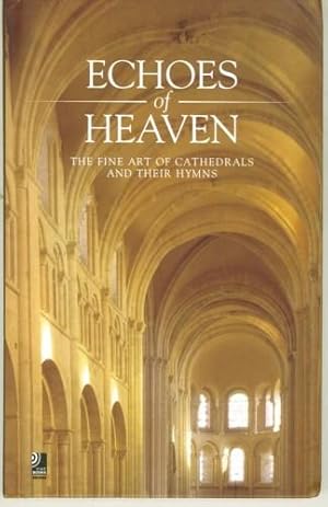 The Fine Art of Cathedrals and their Hymns [ & CD]. Text in Französisch, Deutsch und Englisch.