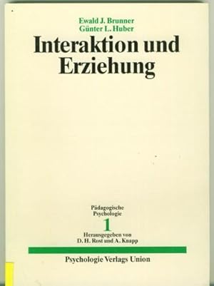 Interaktion und Erziehung.