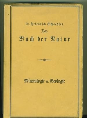 Das Buch der Natur. Mineralogie und Geologie.