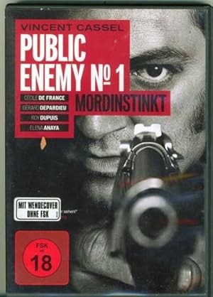Public Enemy No. 1 - Mordinstinkt.