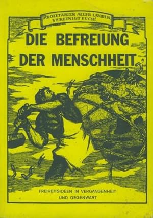 Freiheitsideen in Vergangenheit und Gegenwart. (Reprint)