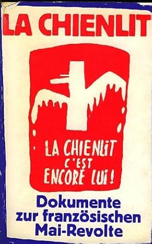 Dokumente zur französischen Mai-Revolte. Hrsg. im Auftrag eines Komitees der Bewegung des 22. Mär...