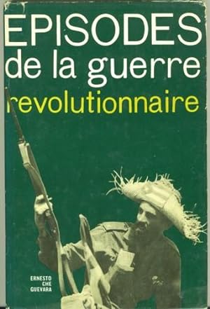 Episodes de la guerre Révolutionnaire.