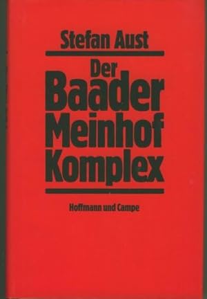 Der Baader Meinhof Komplex.