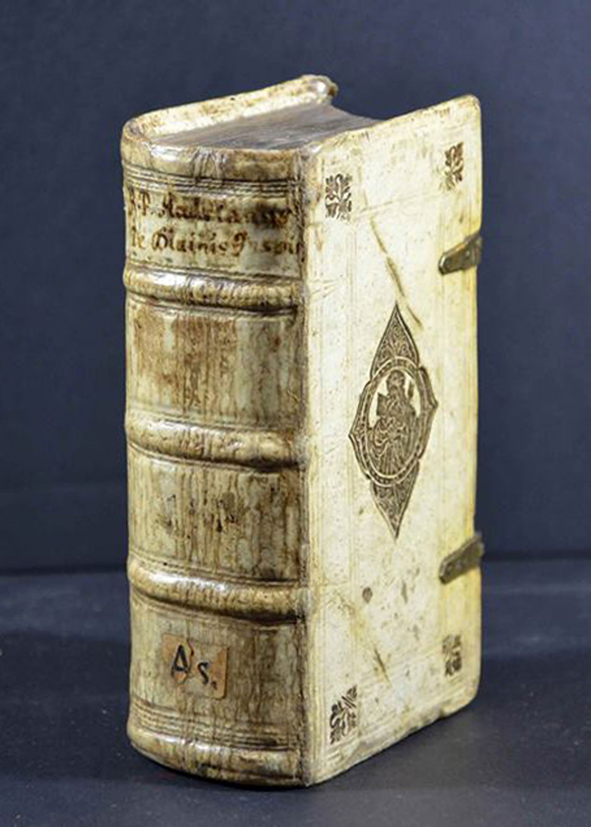 Vialibri ~ (1264578).....rare books from 1601