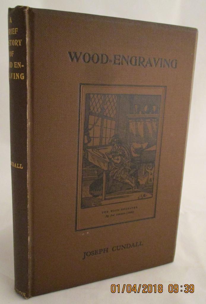 A Brief History Of Wood Engraving From Its - 