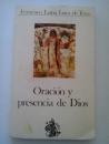 Oración y presencia de Dios - Catalina Luna Luca de Tena