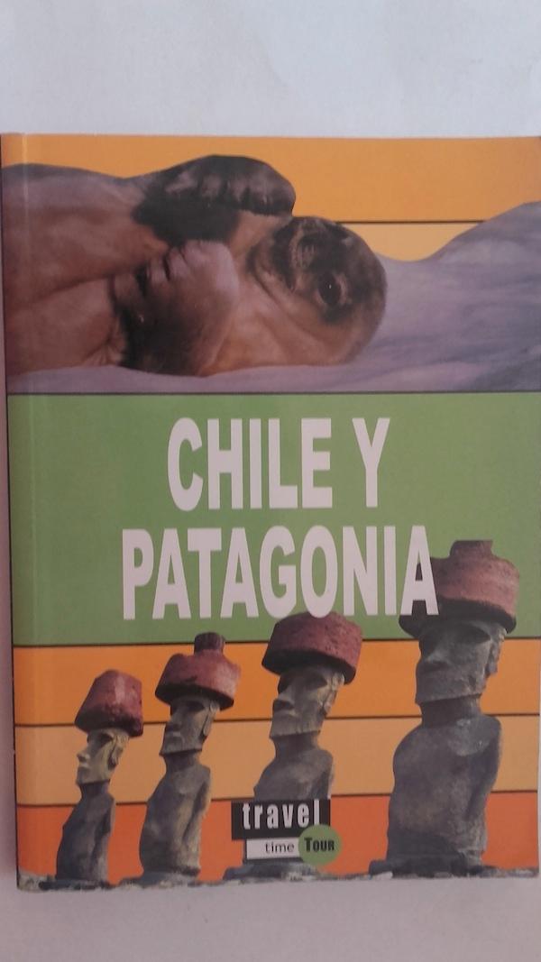 Chile y Patagonia - María Fuentes