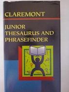 Junior Thesaurus and Phrasefinder