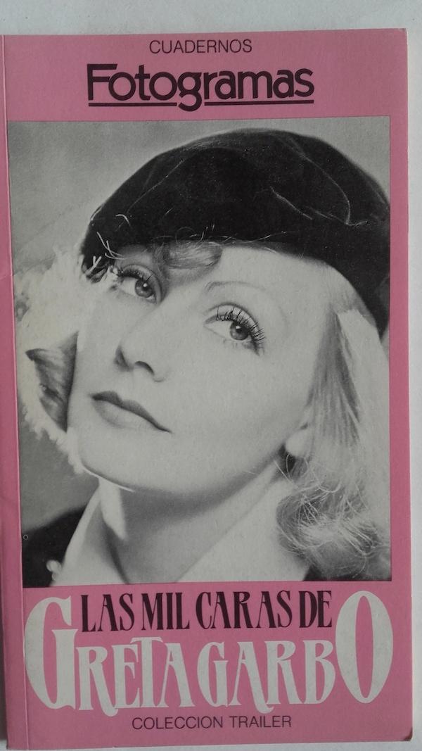 Las mil caras de Greta Garbo