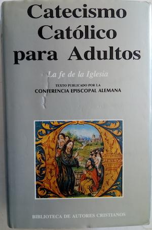 Catecismo católico para adultos