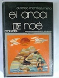 El arca de Noé - Alfonso Martínez/Mena