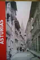 Asturias 1928. Fotografías de Loty