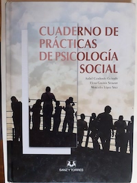 Cuaderno de prácticas de psicología social