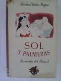 Sol y palmeras