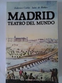 Madrid teatro del mundo