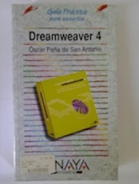 Dreamweaver 4