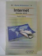 Internet Edición 2010. Guía Práctica