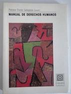 Manual de derechos humanos