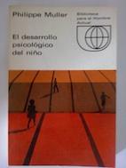 El desarrollo psicológico del niño