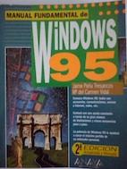 Manual fundamental de Windows 95