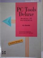 PC Tools Deluxe. Manual de referencia